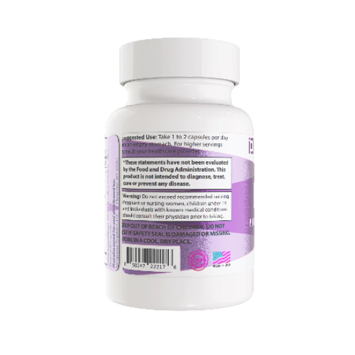 CogniPep 60 Capsules