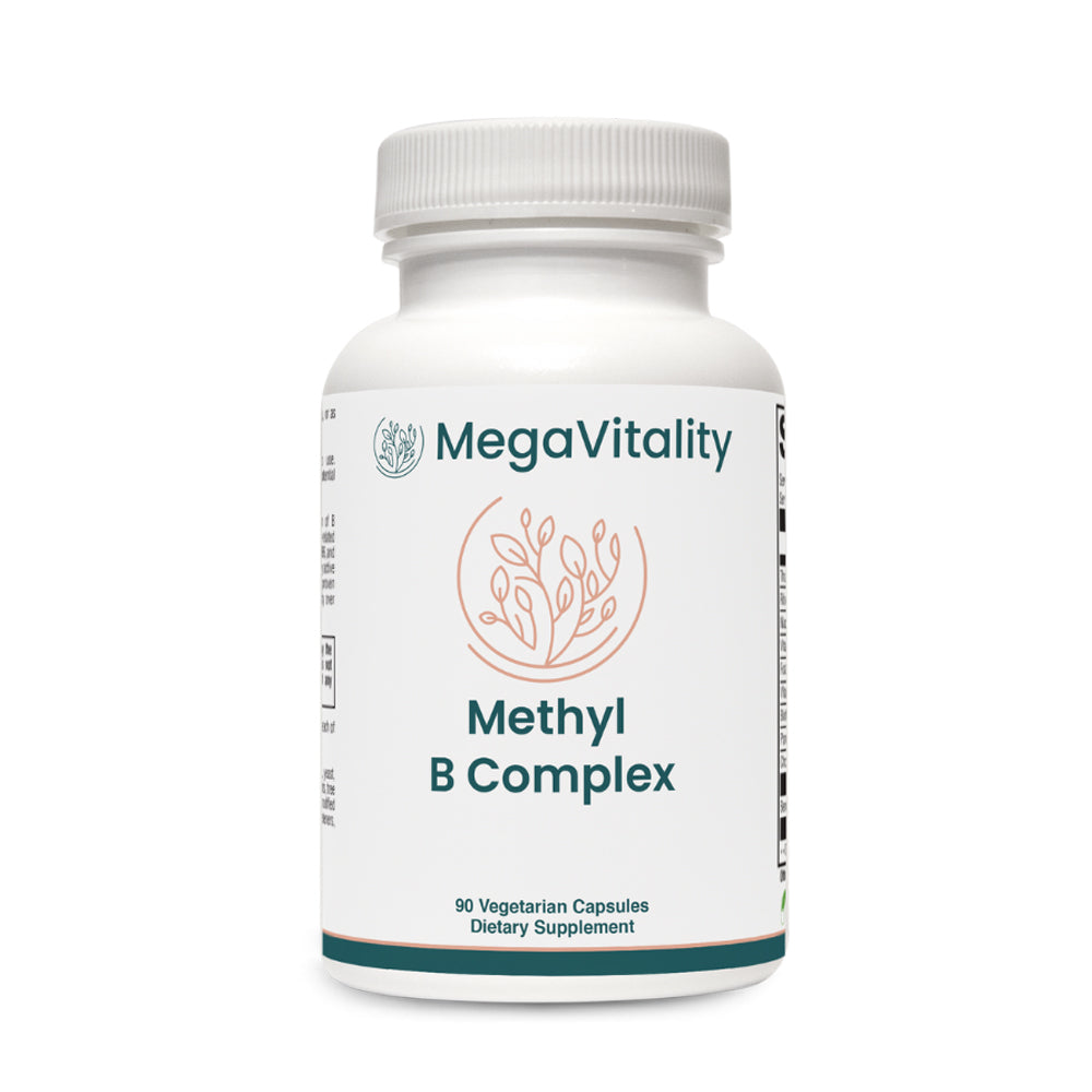 Methyl B Complex
