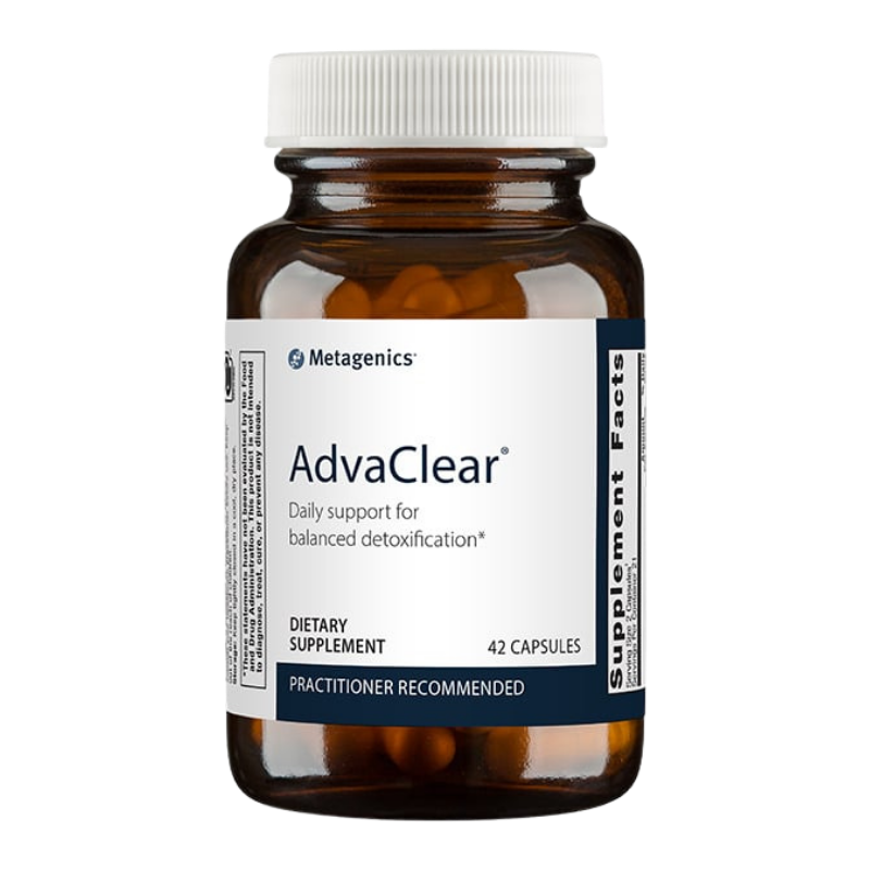 AdvaClear®
