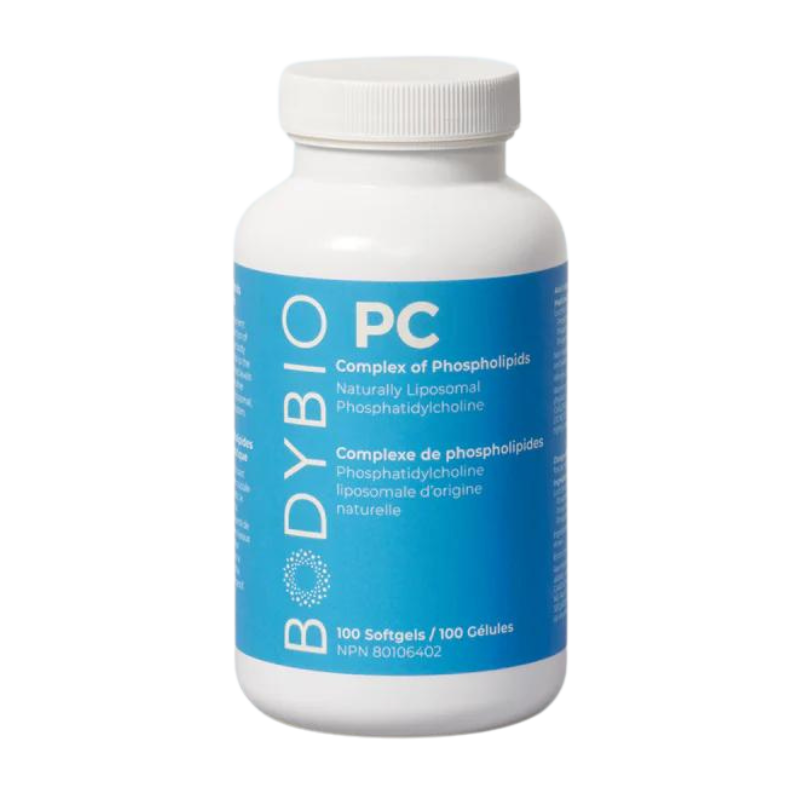 BodyBio PC®