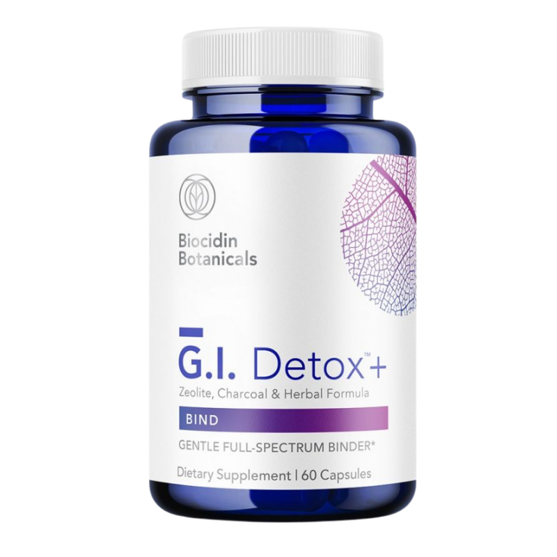 G.I. Detox®+