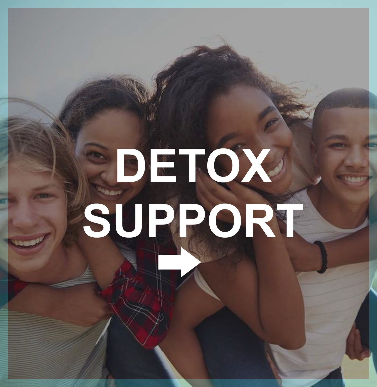 Detox Support