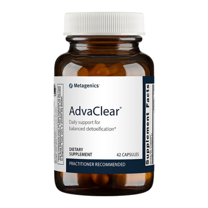 AdvaClear®