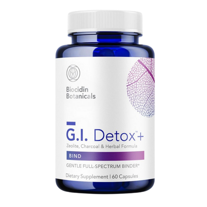 G.I. Detox®+