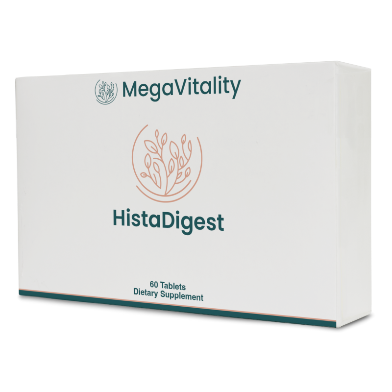 HistaDigest