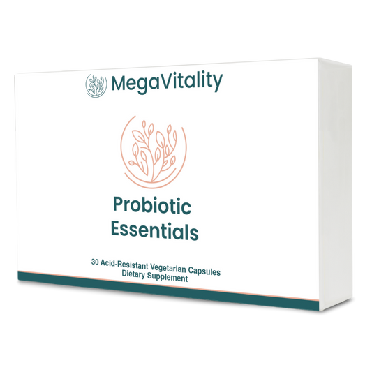 Probiotic Essentials